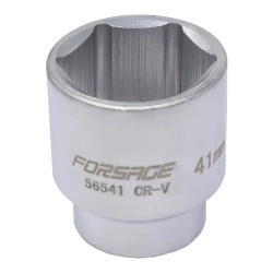 Головка 41мм 3/4''6гр. Forsage F-56541