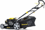 Газонокосилка бензиновая CHAMPION LM4627 самоходная