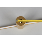 Настенный светодиодный светильник Aployt Merian APL.019.11.12