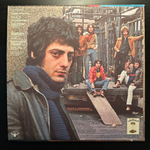 Joe Droukas ‎– Shadowboxing (США 1975г.)