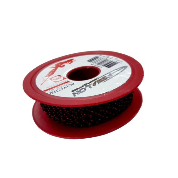 Линь Epsealon 1,5 mm black/red