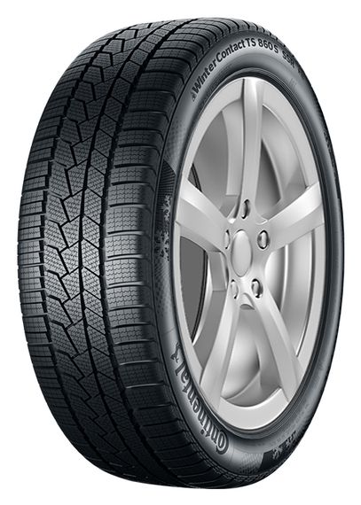 Continental ContiWinterContact TS 860 S 295/30 R20 101W XL