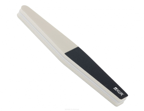 DEWAL Пилка для ногтей 9103507К 3в1 (ромб) 320/600/4000 грит