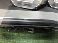 Фара левая BMW 7er F01 F02 (12-15) Adaptive LE