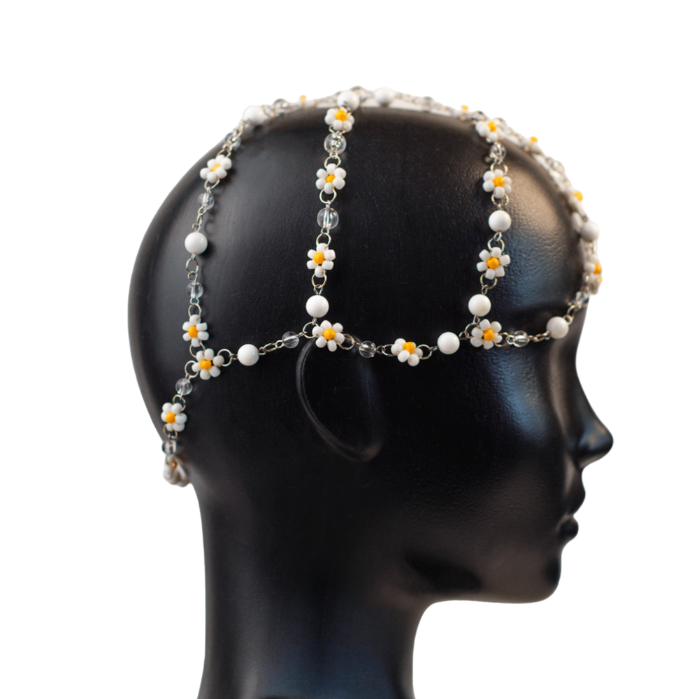 romashki hat