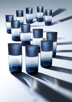 Issey Miyake L’Eau Super Majeure d’Issey