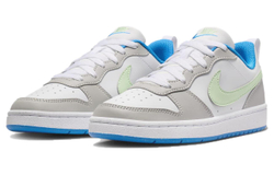 Женские кроссовки Nike Court Borough Low Recraft 'Light Iron Blue Green' DV5456-005