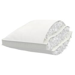 IKEA BERGVEN - BERGVEN Подушка, низкая,50х60 см