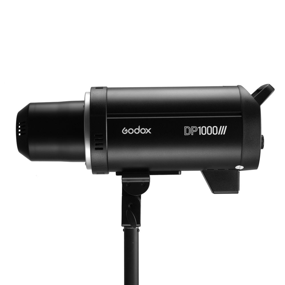 Студийная вспышка Godox DP1000III