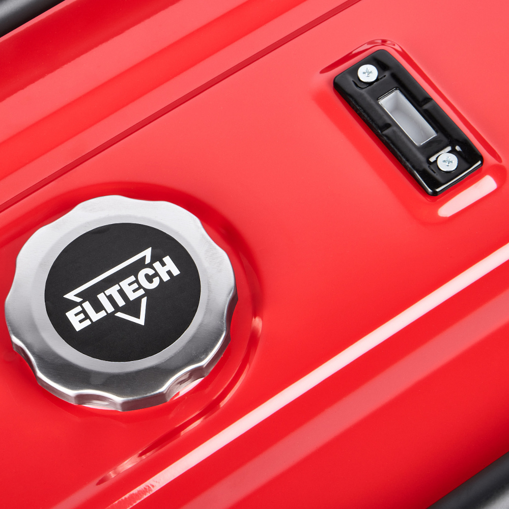 Электростанция ELITECH ДМ БГ 8000 Е