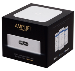 Роутер Ubiquiti AmpliFi Instant Router 802.11ac 2.4/5ГГц 1167Mbps AFi-INS-R-EU