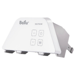 Конвектор электрический Ballu Apollo BEC/AT-2500-4E с Wi-Fi