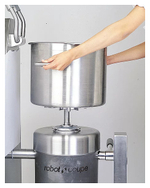 Куттер Robot Coupe R23 (51331C)