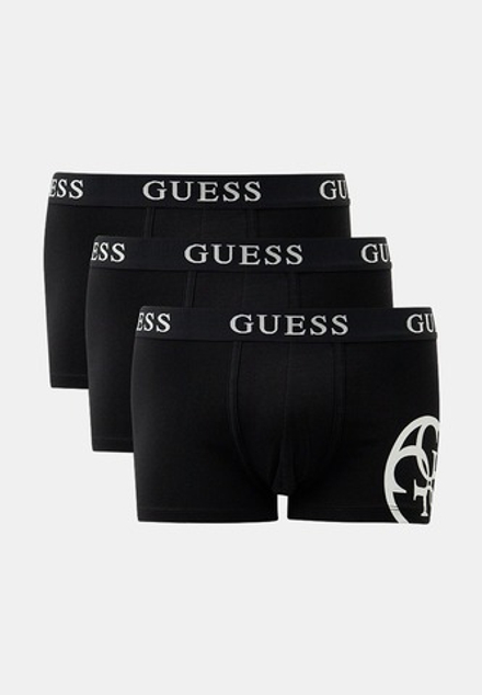 GUESS / Трусы 3 шт/упак