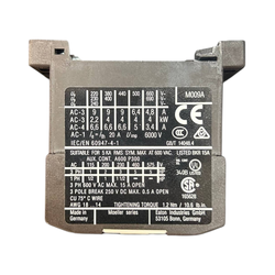 Пускатель DIL EM-01, 230B