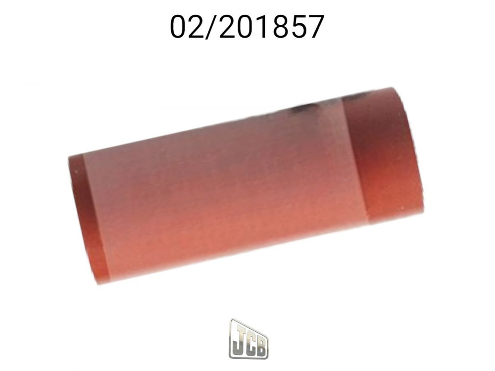 Шланг турбины слива масла JCB 02/201857, 02/201019, 02-201857, 02-201019, 02201857, 02201019