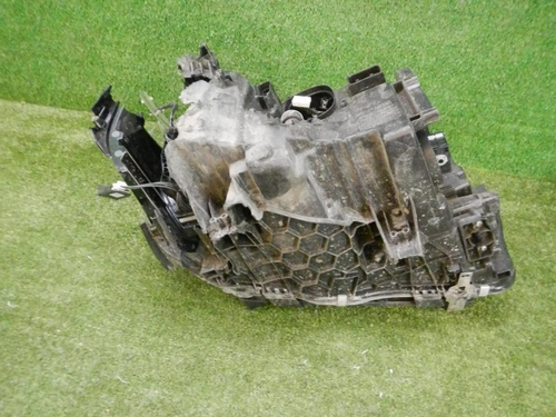 Битая Фара левая BMW X3 G01 (2017-2021) Adaptive LED