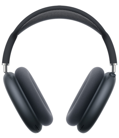 Airpods Max (2024) Midnight