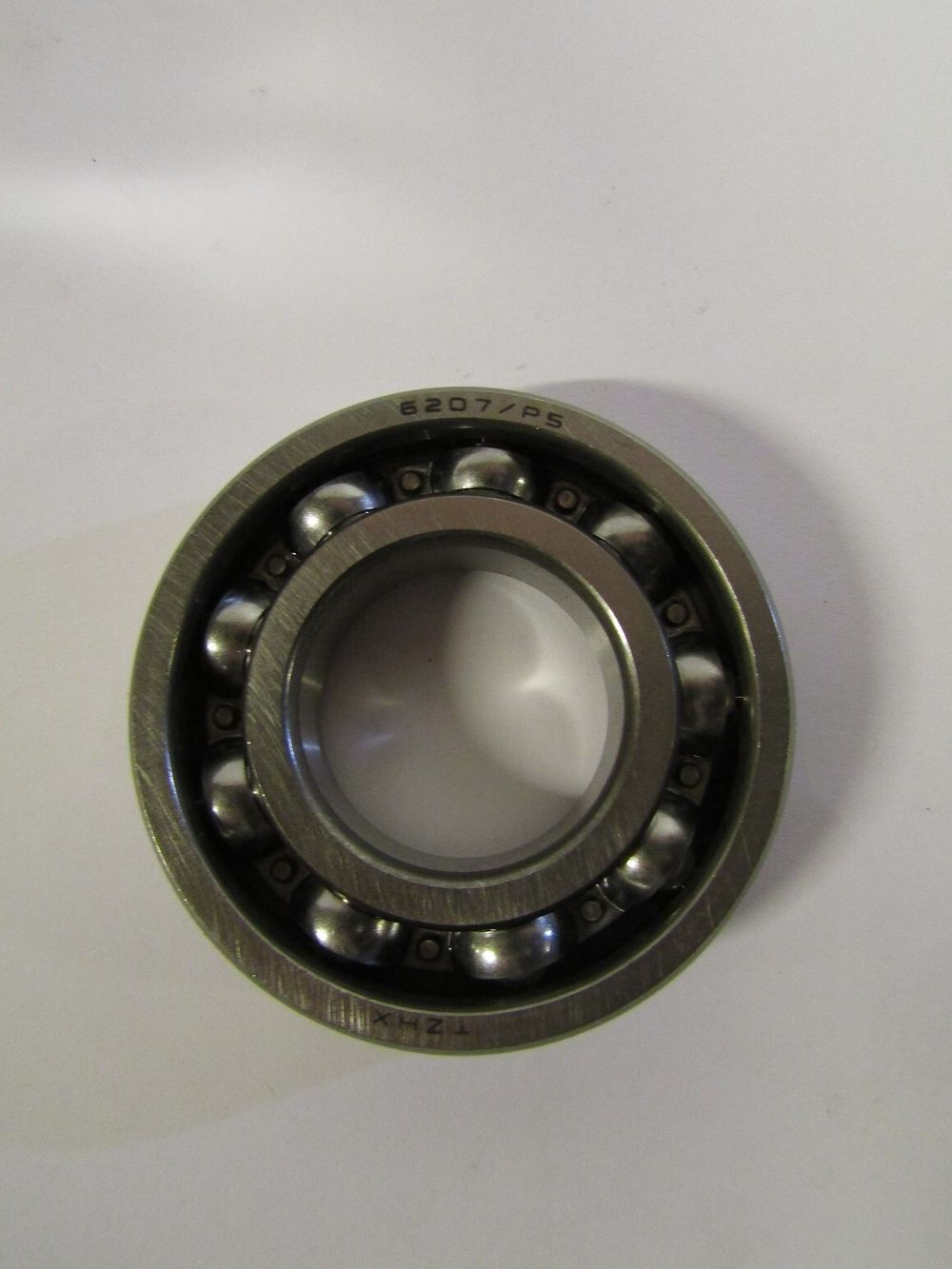 Подшипник (35х72х17) вала коленчатого GX390/188F/Bearing SB6000E,6207/P5