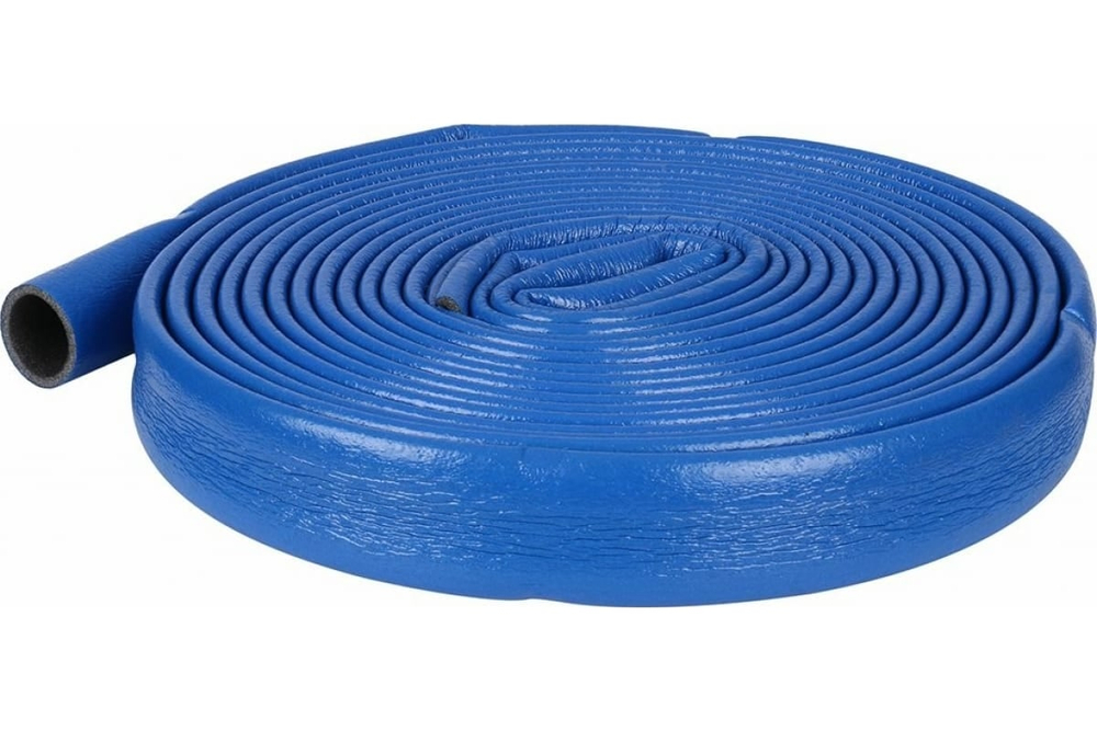 Трубка Energoflex Super Protect 35/4-11 (синяя) ( 16 рул )