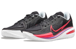 Кроссовки Nike Air Zoom G.T. Cut 1 "Blackfusion Red"
