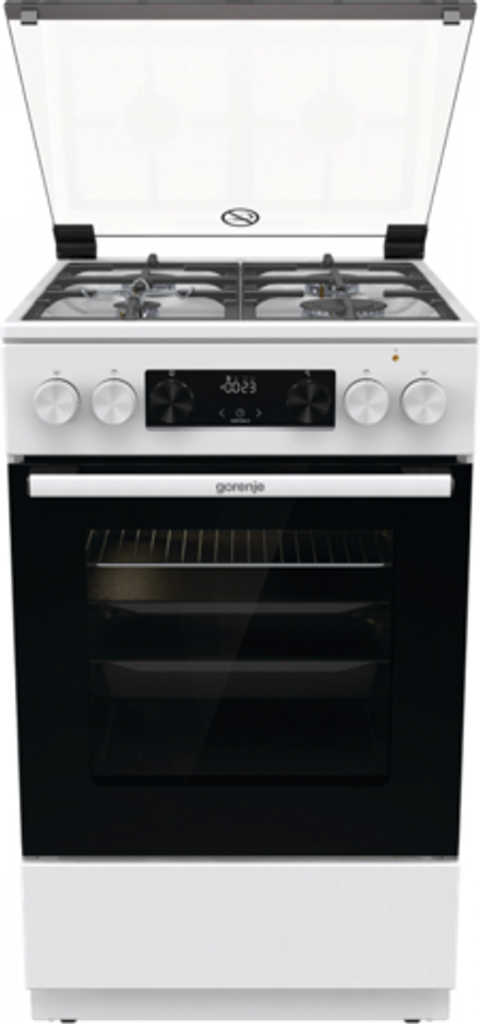 Комбинированная плита Gorenje GK5C40WF