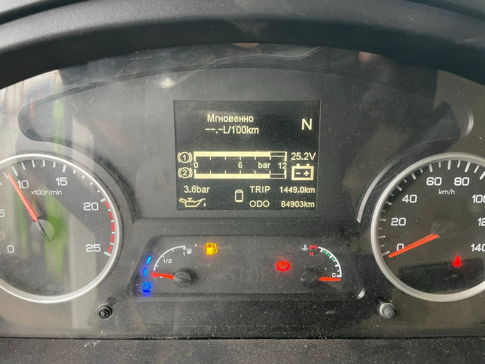 Shacman (Shaanxi) SX* 8x4 Самосвал SX33186W366C (Дизельный, 10,8 л, 441 л.с., МТ)
