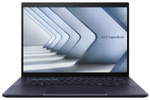 Ноутбук  ASUS ExpertBook B5 B5404CVA-QN0099 14 ", Core i5, 16 Гб RAM, 512 Гб SSD, Iris Xe Graphics, Черный