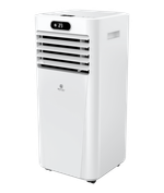 Мобильные кондиционеры ROYAL CLIMA RM-TS17CH-E