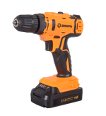 Дрель-шуруповерт Вихрь ДА-18Л-2