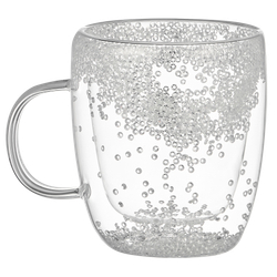 КРУЖКА С ДВОЙНЫМИ СТЕНКАМИ 410 МЛ 887-486