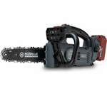 Пила акк. МОБИЛ К XCA25 КОМФОРТ BRUSHLESS, шина 25см, шаг 1.4" 20В., акк.4Ач, быс. зар. (MBK0030896)