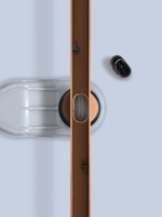 Душевой трап под плитку AltroBagno Supremo 071231 BC (60)