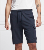 шорты Joop! Jeans - темно-синий(30030958)