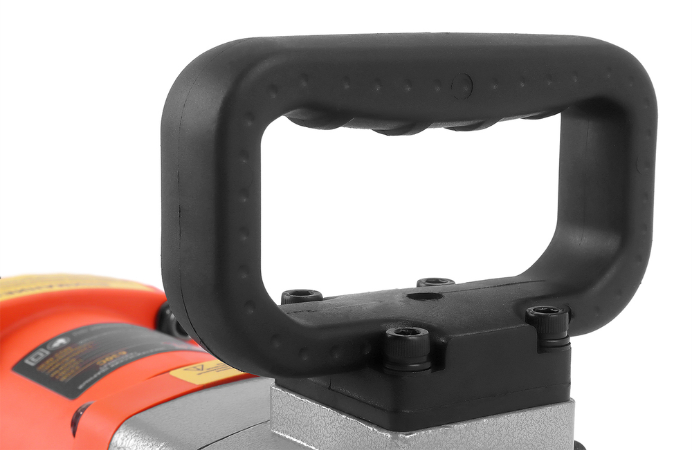 Гайковерт сетевой ударный MESSER 630C (850Нм)