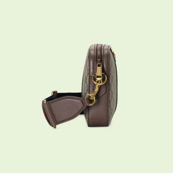 Сумка на плечо Gucci Ophidia GG