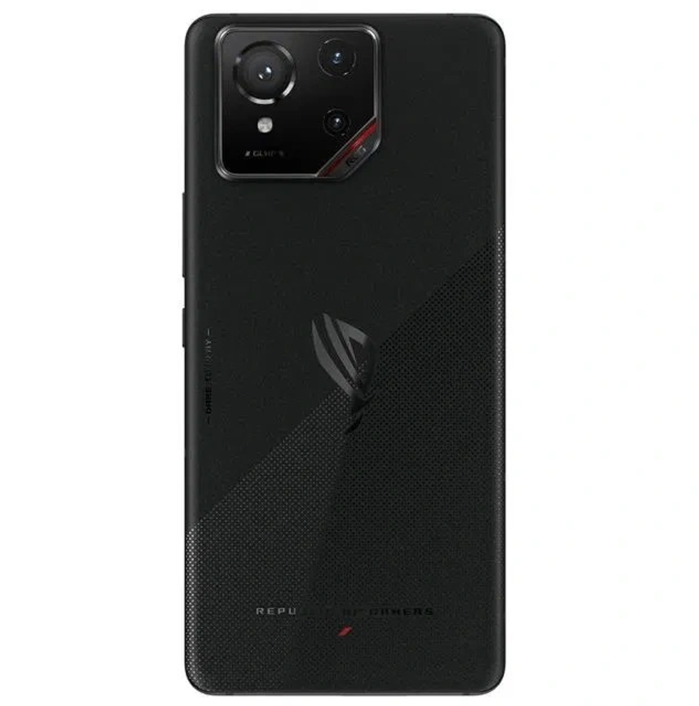 Смартфон ASUS ROG Phone 9 12/512Gb Phantom Black