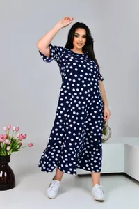 Платье УК-1704-4 Fabrika