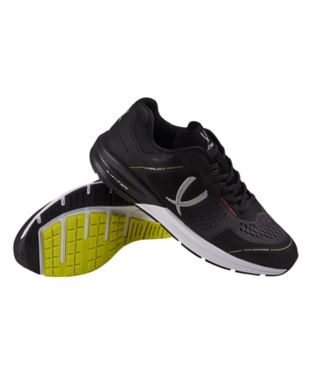 Кроссовки беговые Hyperlight Black/grey