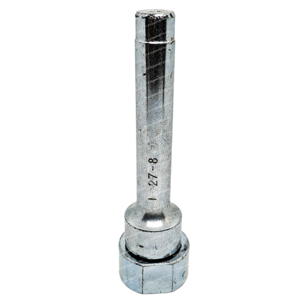 Оправка прямоугольная 27x8 мм