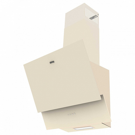 Каминная вытяжка Korting KHC65070GB