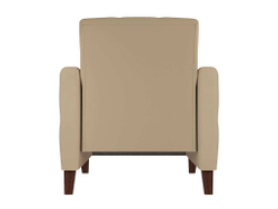 Кресло Римини-1 Velutto 05