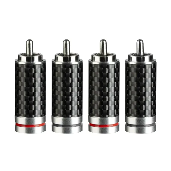 Pro-Ject Connect IT Line RS RCA 2RCA-2RCA 0.82m