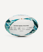 Мяч для регби TITAN ECOBALL №3