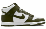 Кроссовки Nike Dunk Retro "Cargo Khaki"
