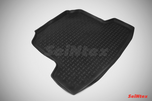 Коврики в багажник для Nissan Teana III 2014-2020 Seintex.85531