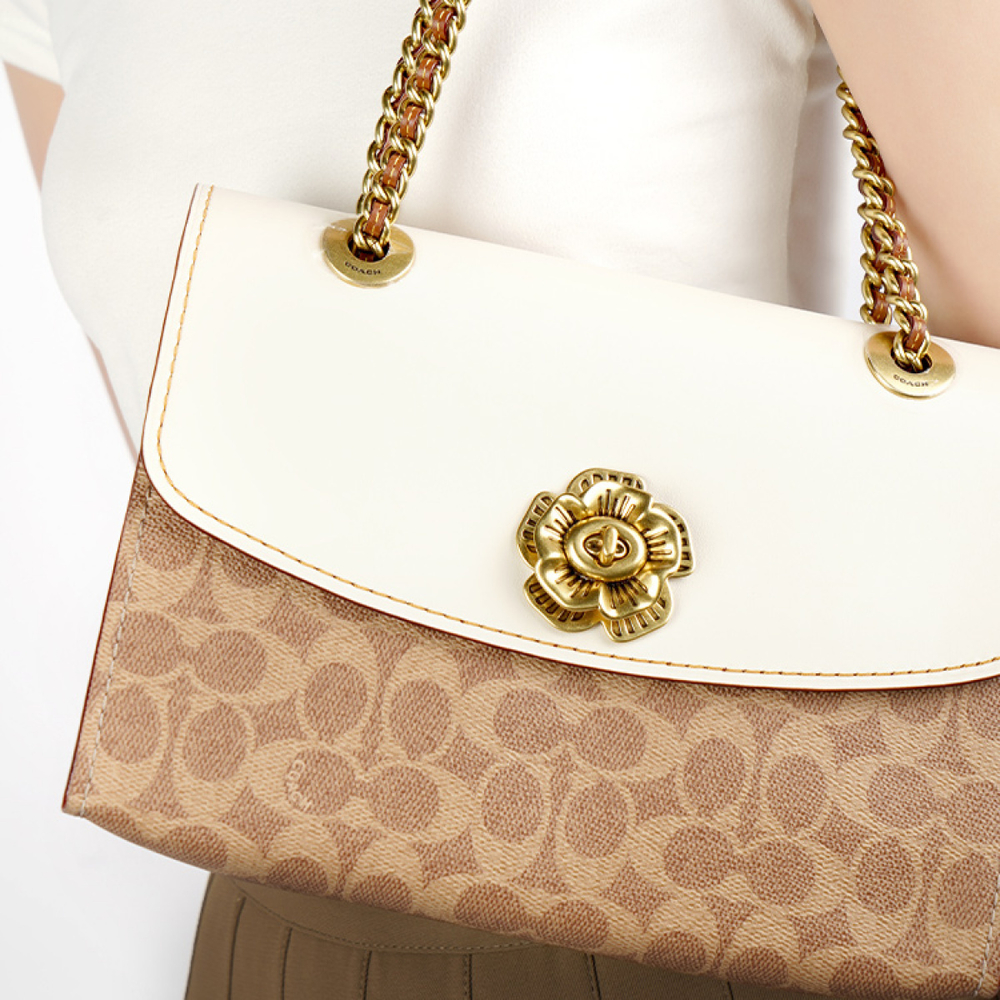 Сумка COACH Parker 26, 30585-B4HA