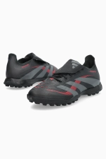 Сороконожки adidas Predator League FT TF - черный