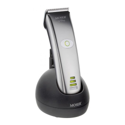 Машинка для стрижки волос Moser LI+PRO 1884-0050