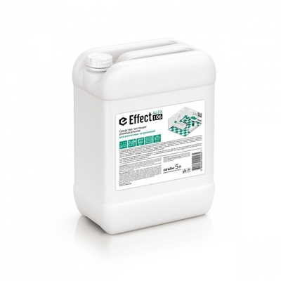 Средство универсальное чистящее для различных загрязнений EFFECT ALFA 106 5 л.